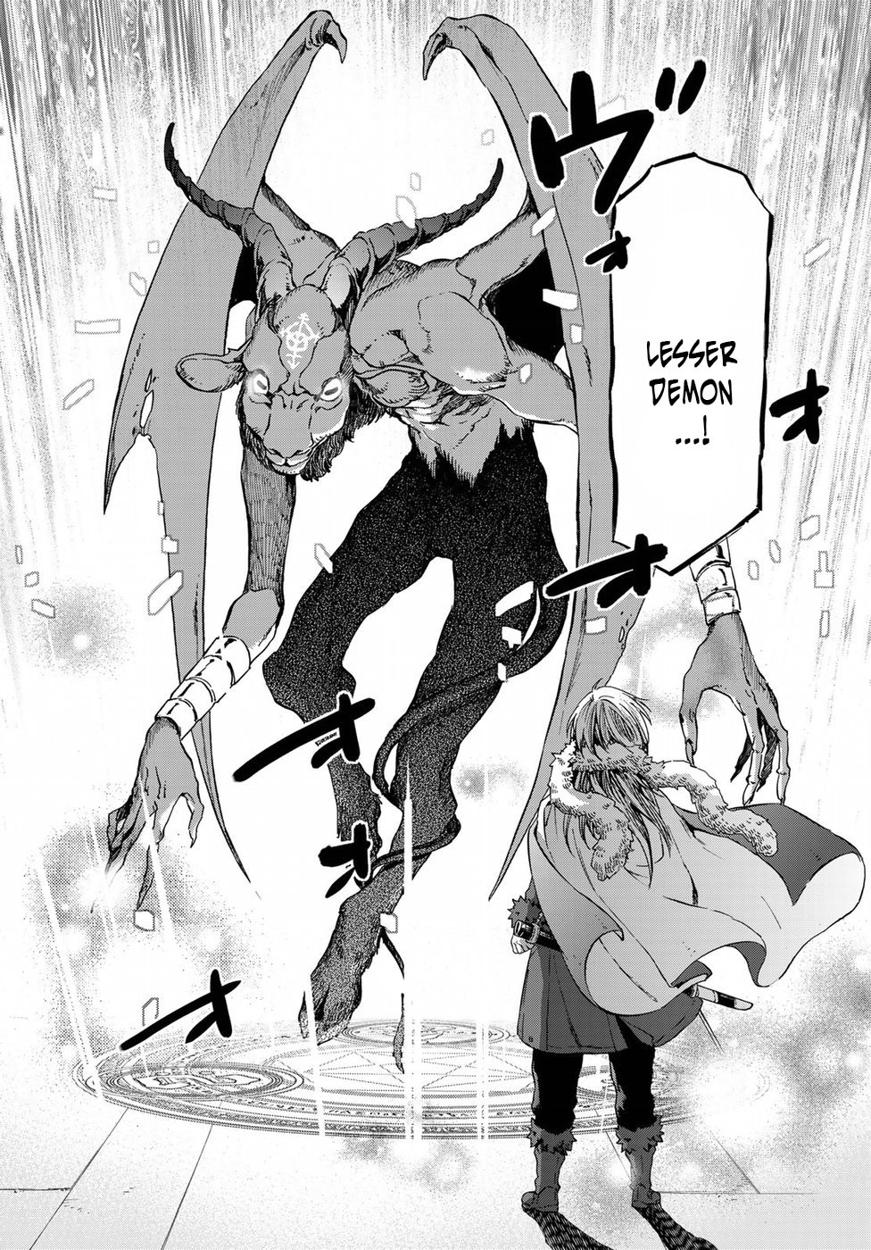 Tensei Shitara Slime Datta Ken, Chapter 44 image 23